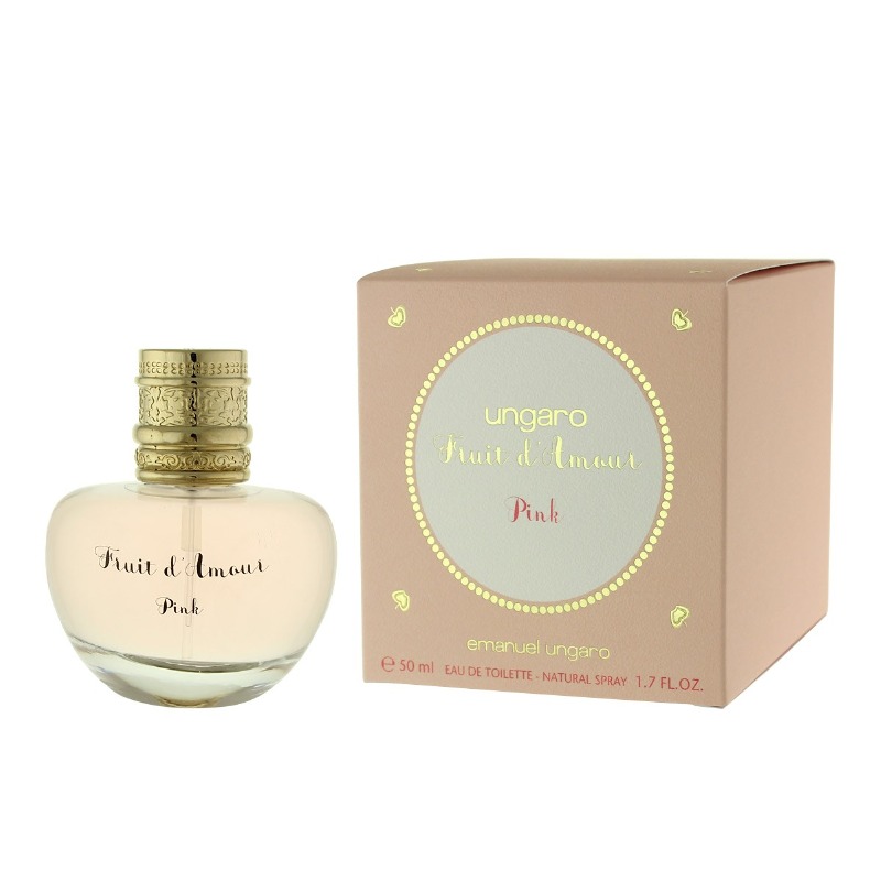 Fruit d'Amour Pink от Aroma-butik