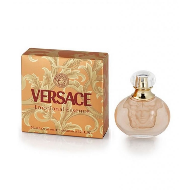 Versace Essence Emotional от Aroma-butik