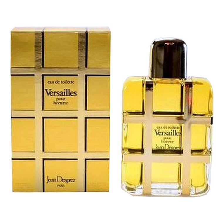 

Versailles Pour Homme