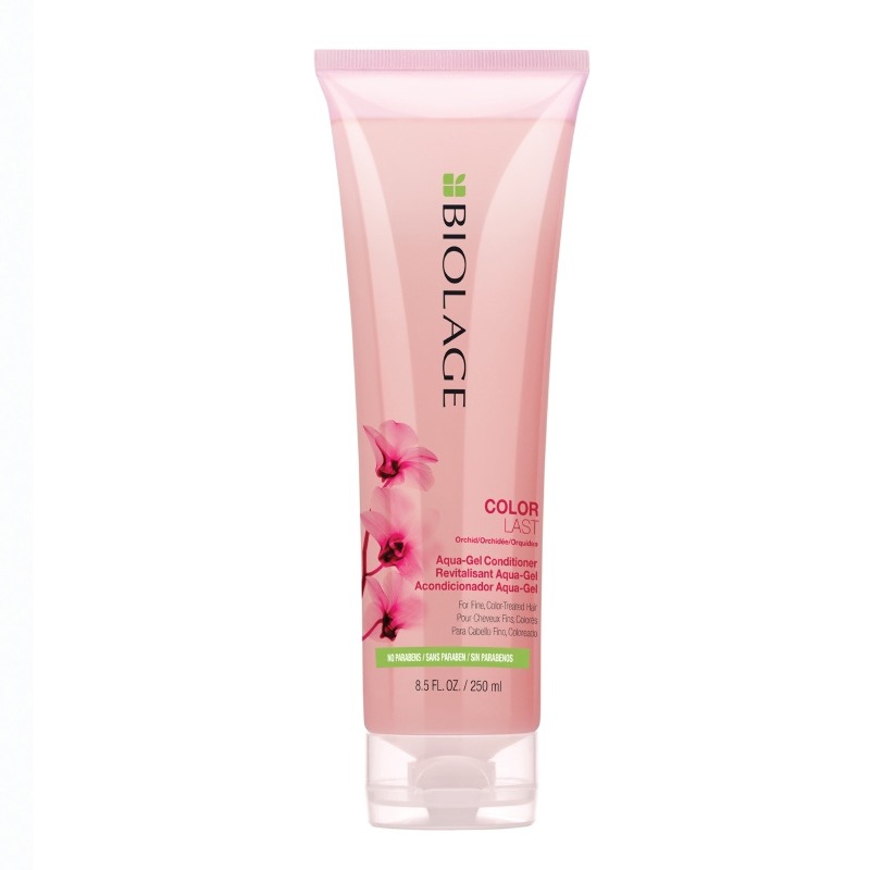 Гель для волос Matrix Biolage Color Last