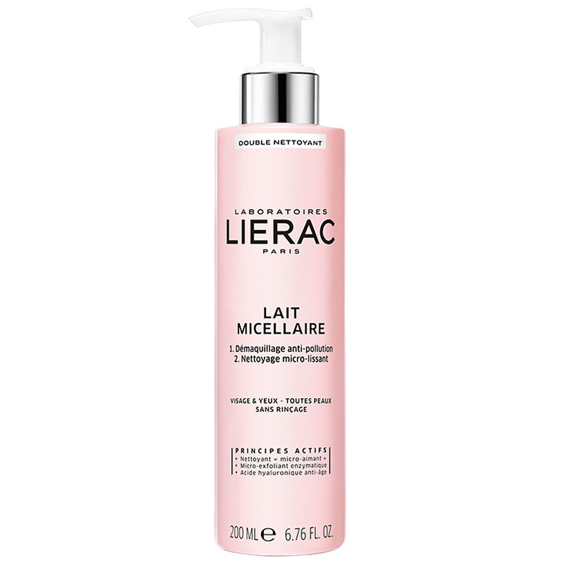 

Lait Micellaire
