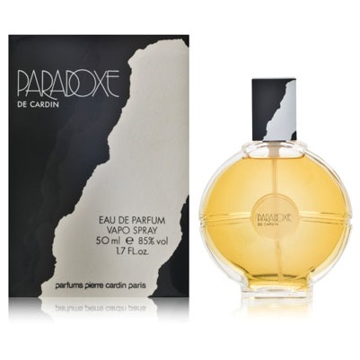 

Paradoxe