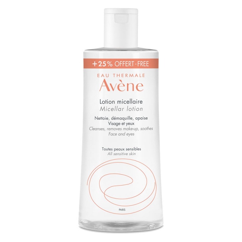 

Lotion Micellaire