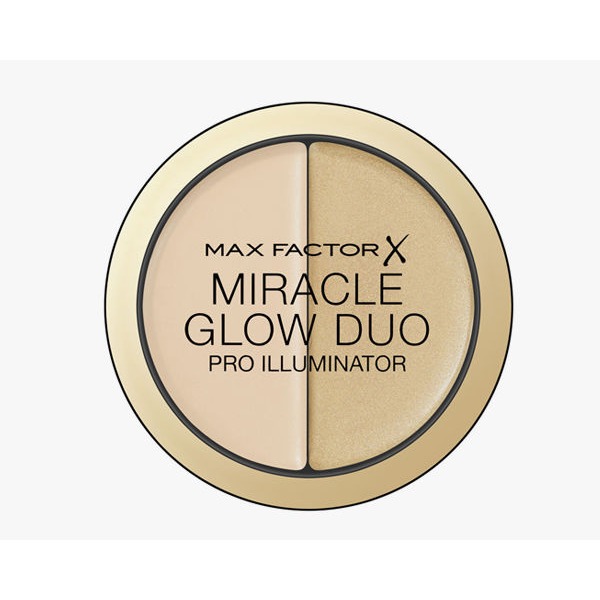 Хайлайтер Max Factor Miracle Glow Duo