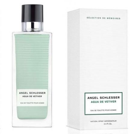 

Agua de Vetiver