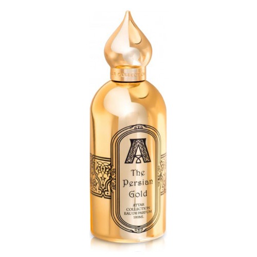 The Persian Gold от Aroma-butik