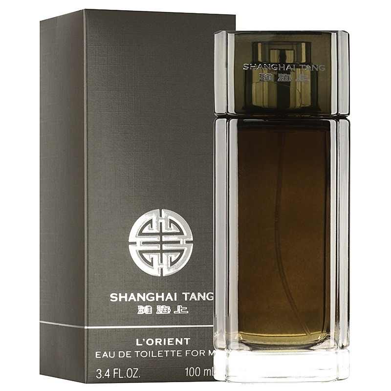 Shanghai Tang L'Orient