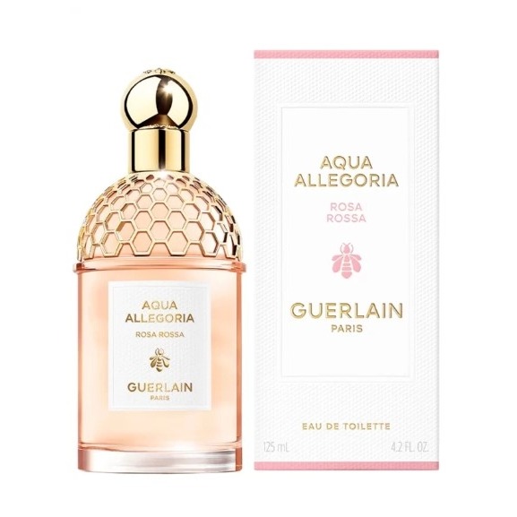 Aqua Allegoria Rosa Rossa 2070₽