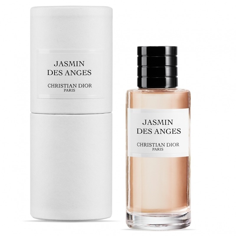 Jasmin Des Anges