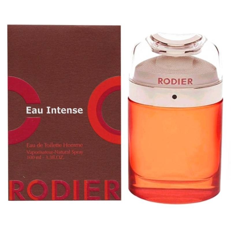

Eau Intense