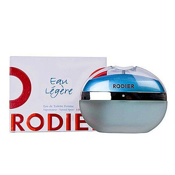 

Eau Legere