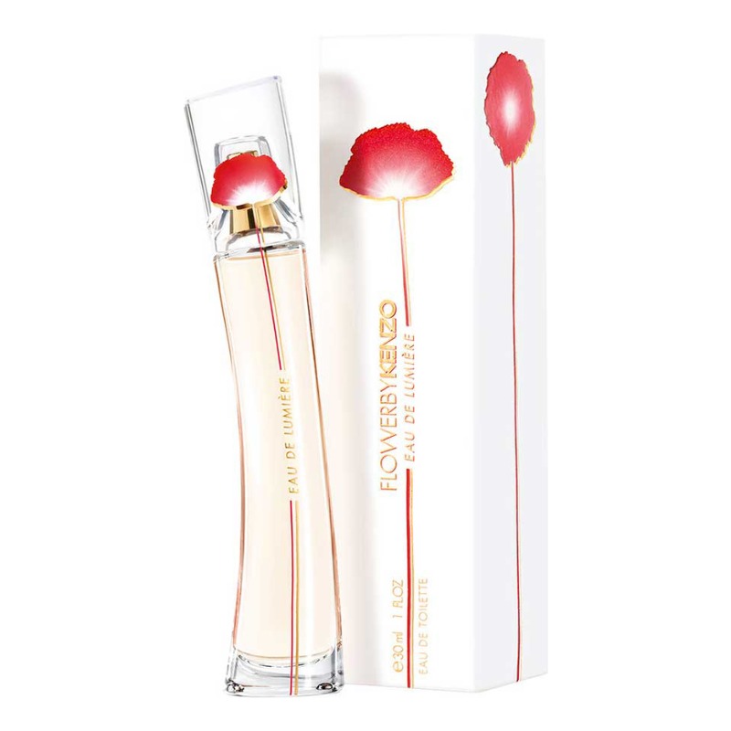 Flower by kenzo eau de vie online