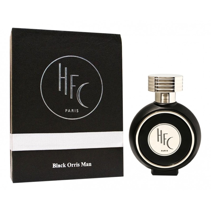 

Black Orris