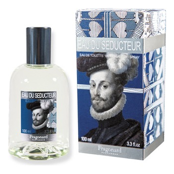 

Eau de Seducteur
