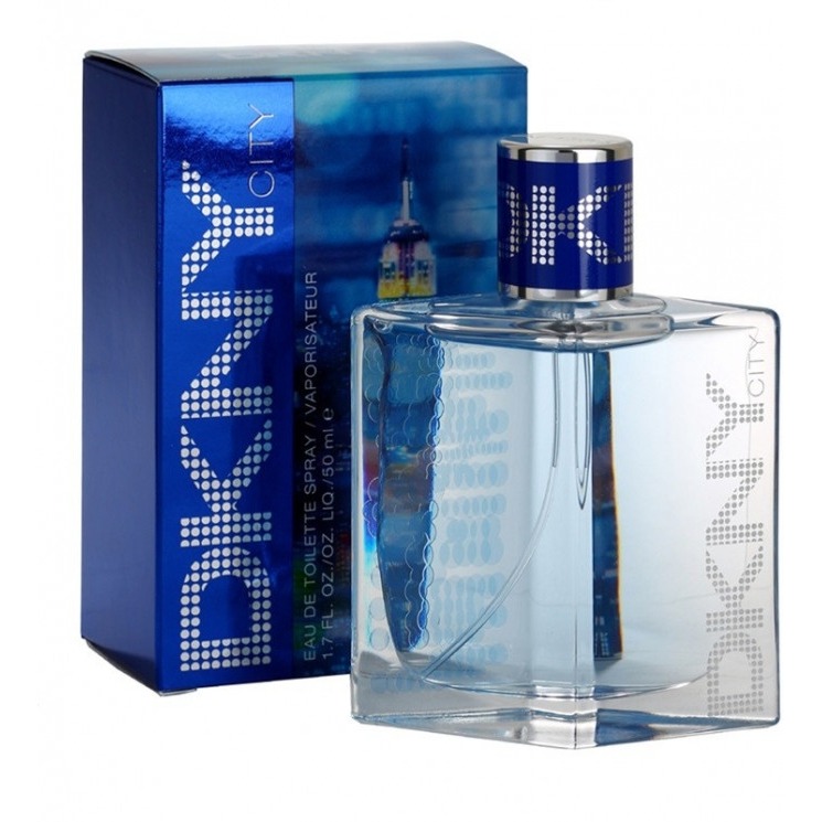 

DKNY City for Men