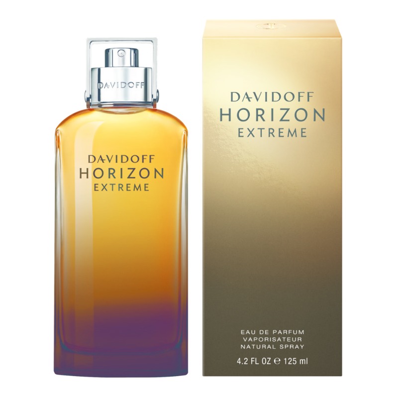Davidoff Horizon Extreme купить мужские духи, цены от 3570 за