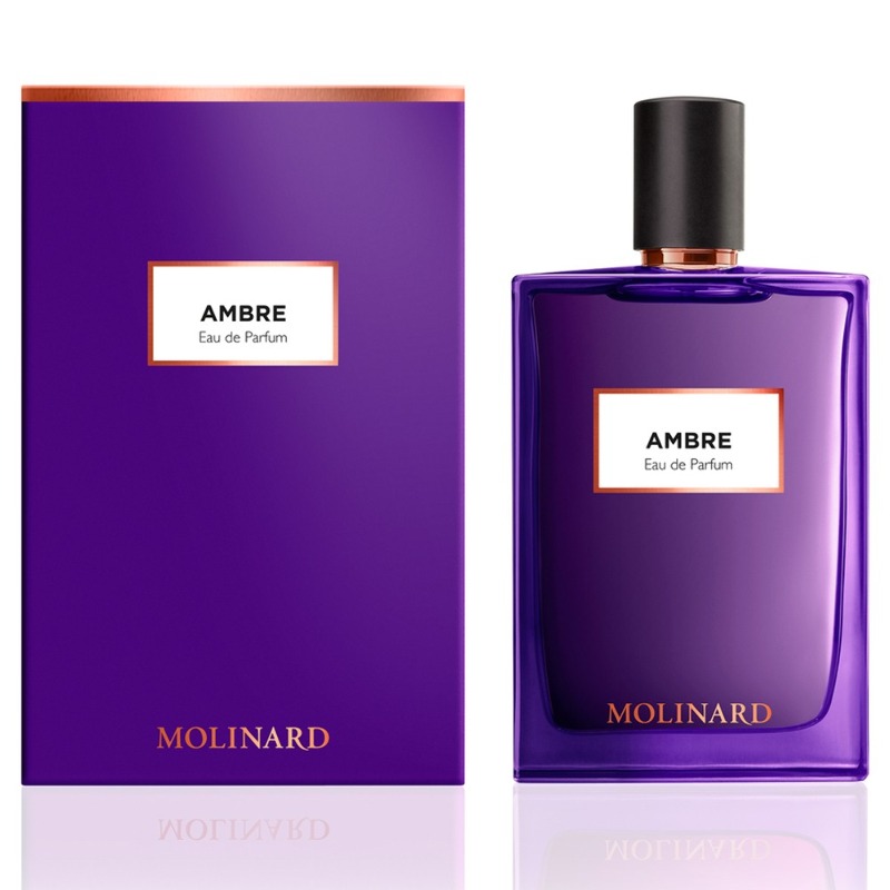 Ambre Eau de Parfum от Aroma-butik