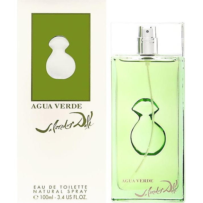 Agua Verde