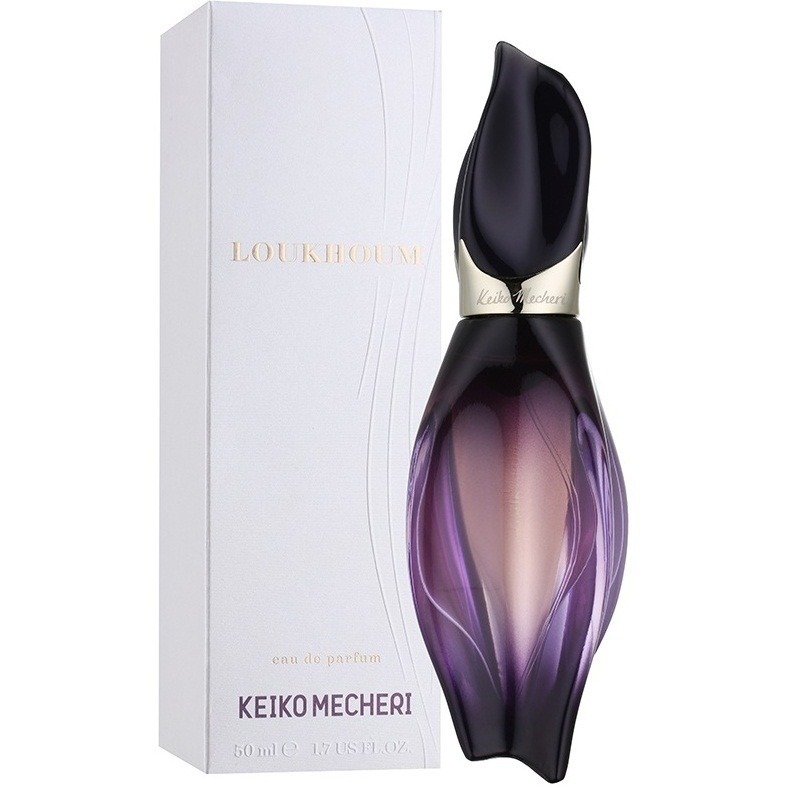 

Loukhoum