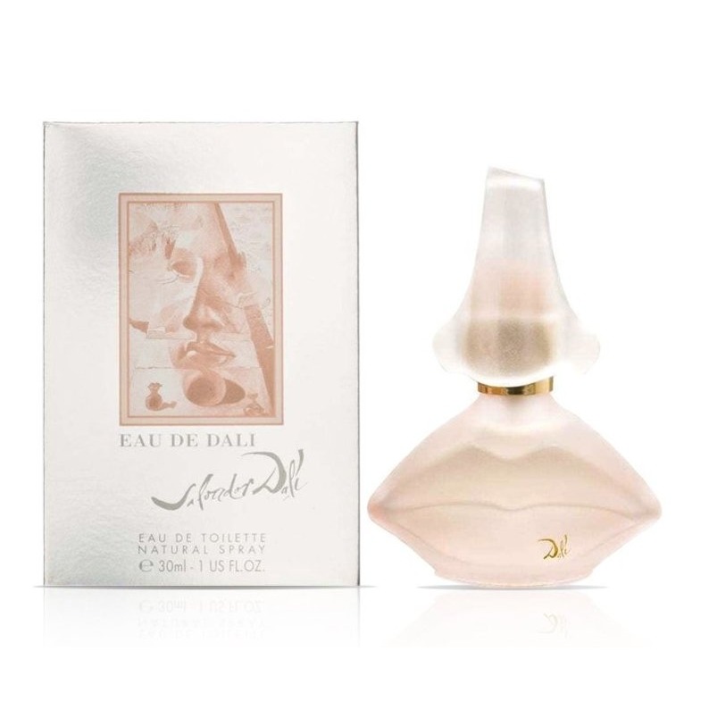 Eau De Dali от Aroma-butik