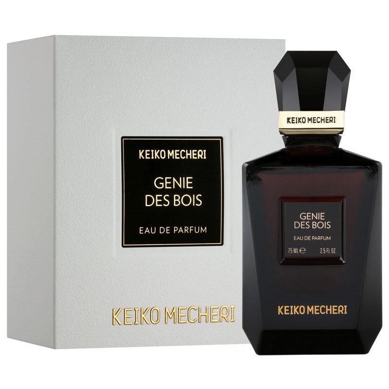 Genie des Bois от Aroma-butik