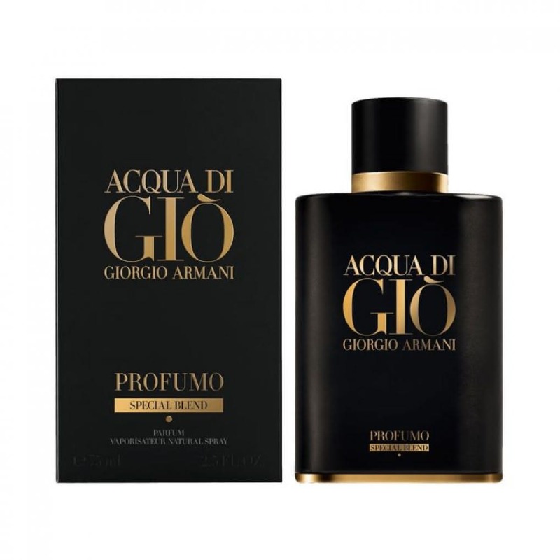 ARMANI Acqua di Gio Profumo Special Blend 5960 75