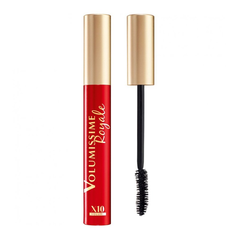 

Тушь для ресниц Loreal Paris, Volumissime Royale