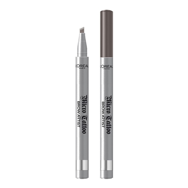 

Brow Artist Micro Tattoo