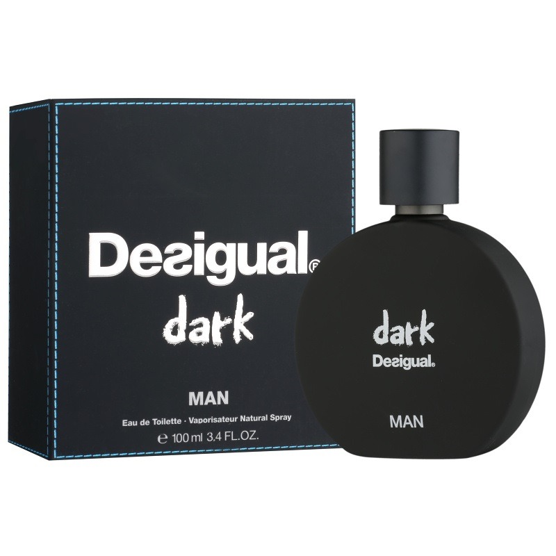 

Dark