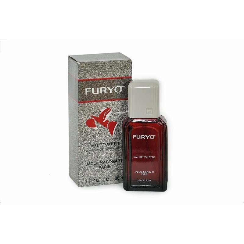 Furyo от Aroma-butik