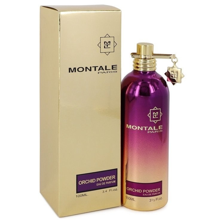 MONTALE Orchid Powder - фото 1