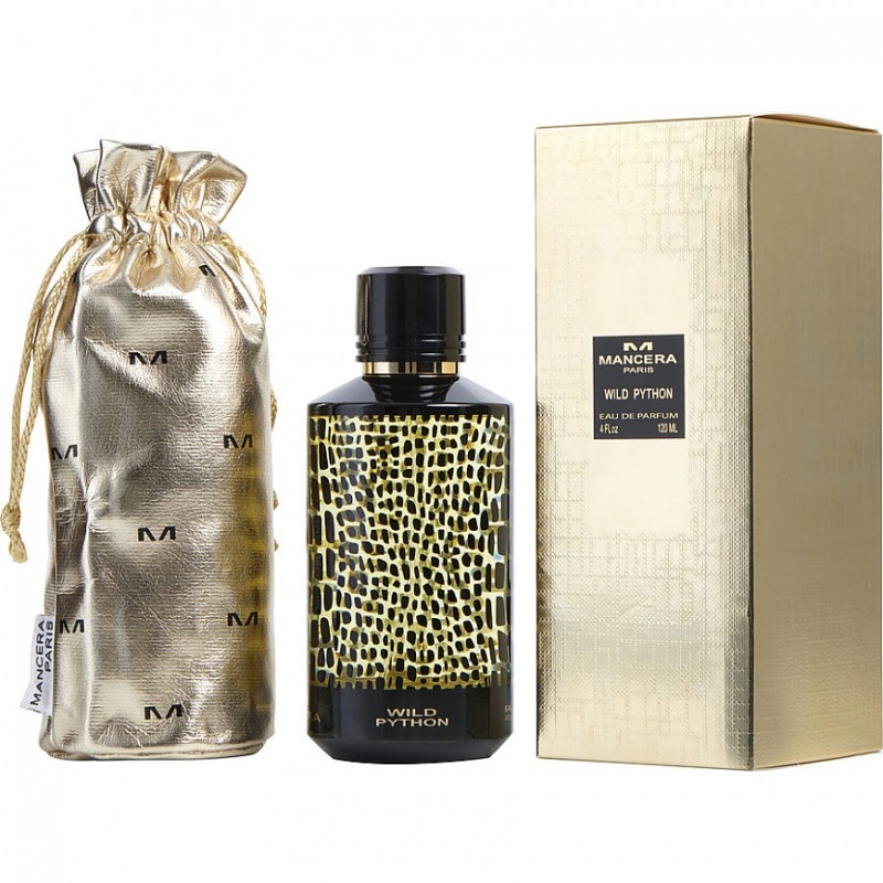 Wild Python от Aroma-butik