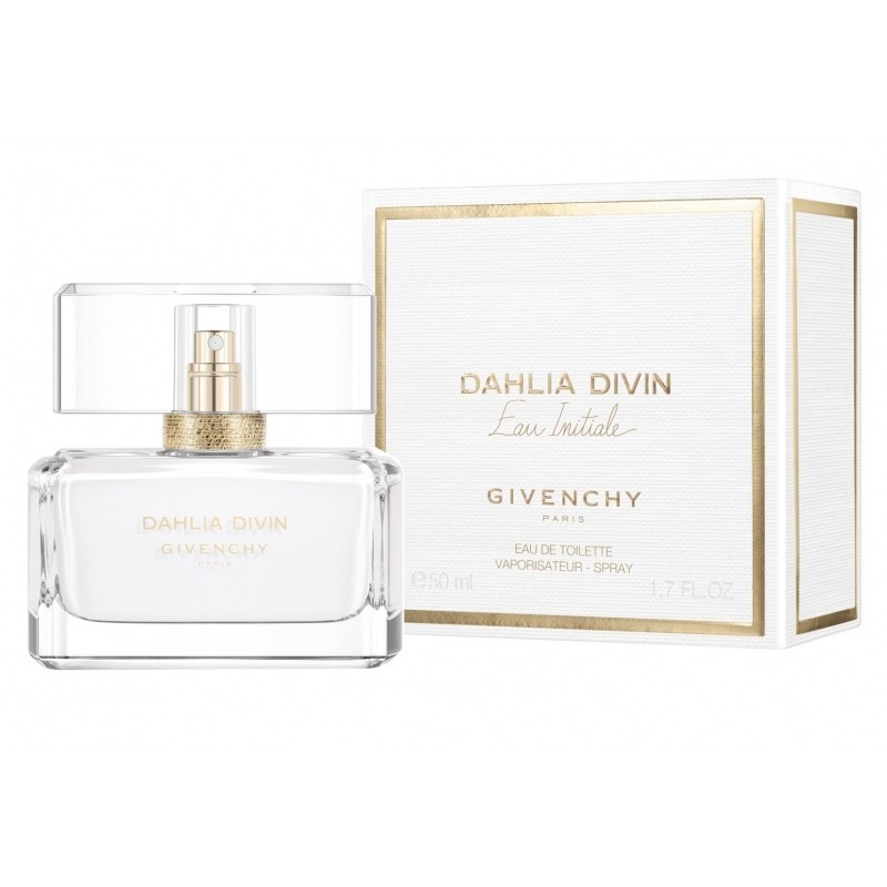 Dahlia Divin Eau Initiale