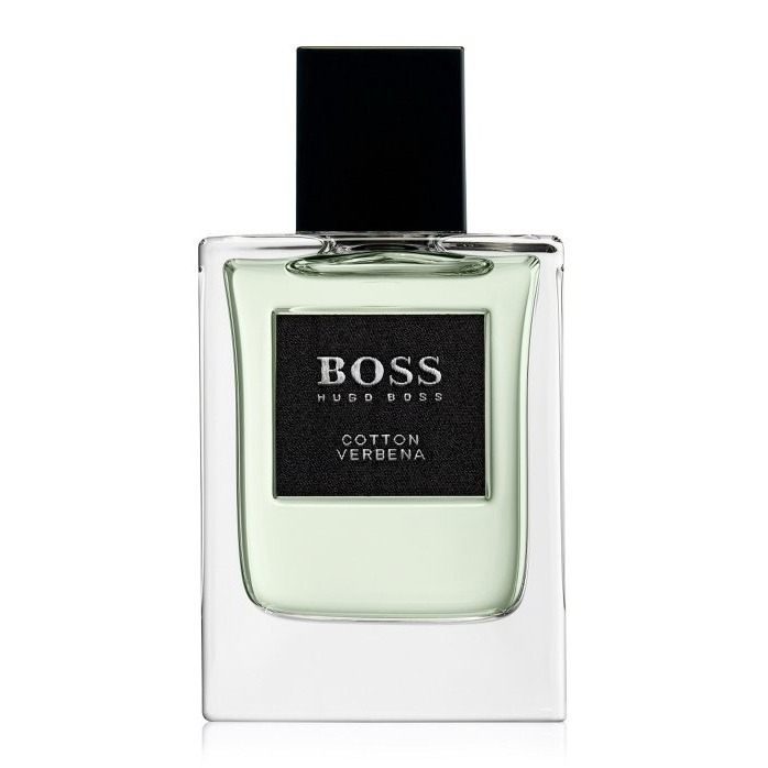 

Boss Cotton & Verbena