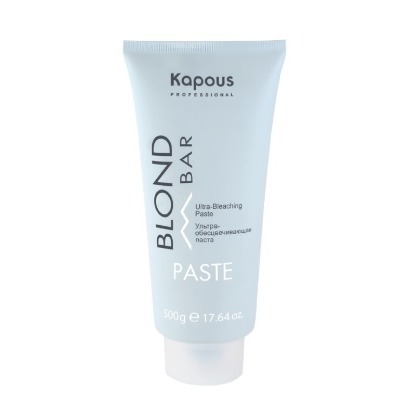 Осветлитель для волос Kapous Professional Blond Bar