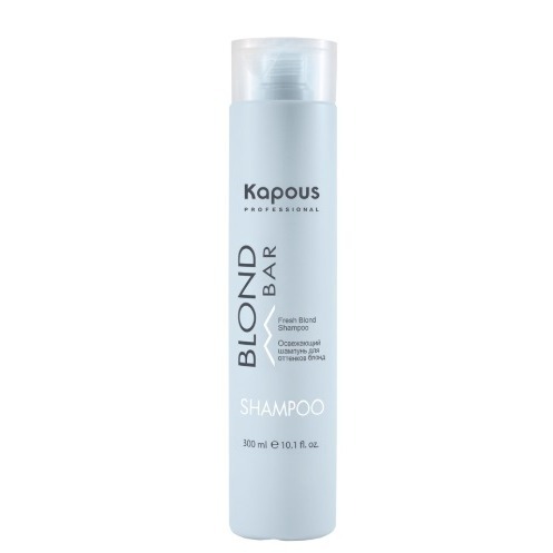 

Шампунь Kapous Professional, Blond Bar