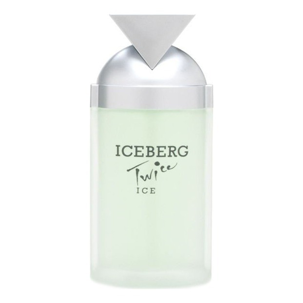 

Twice Ice