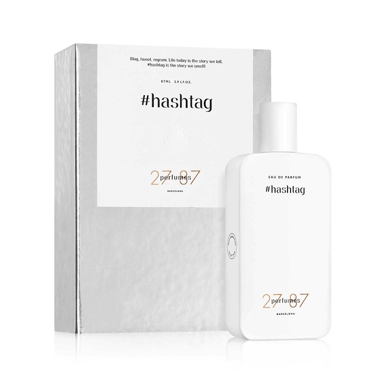 #Hashtag от Aroma-butik