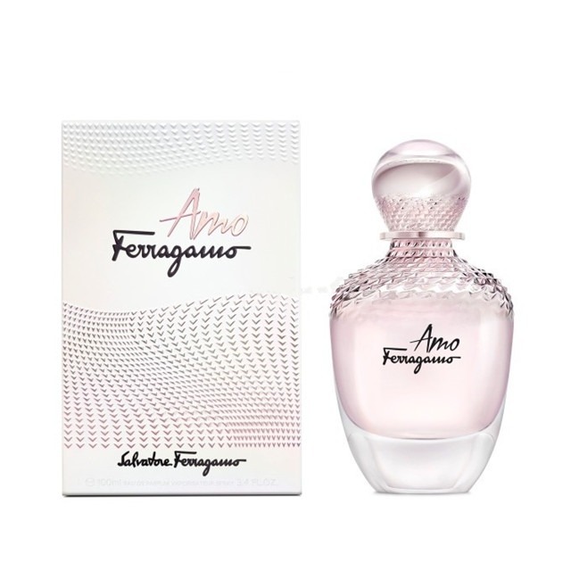 Amo Ferragamo от Aroma-butik