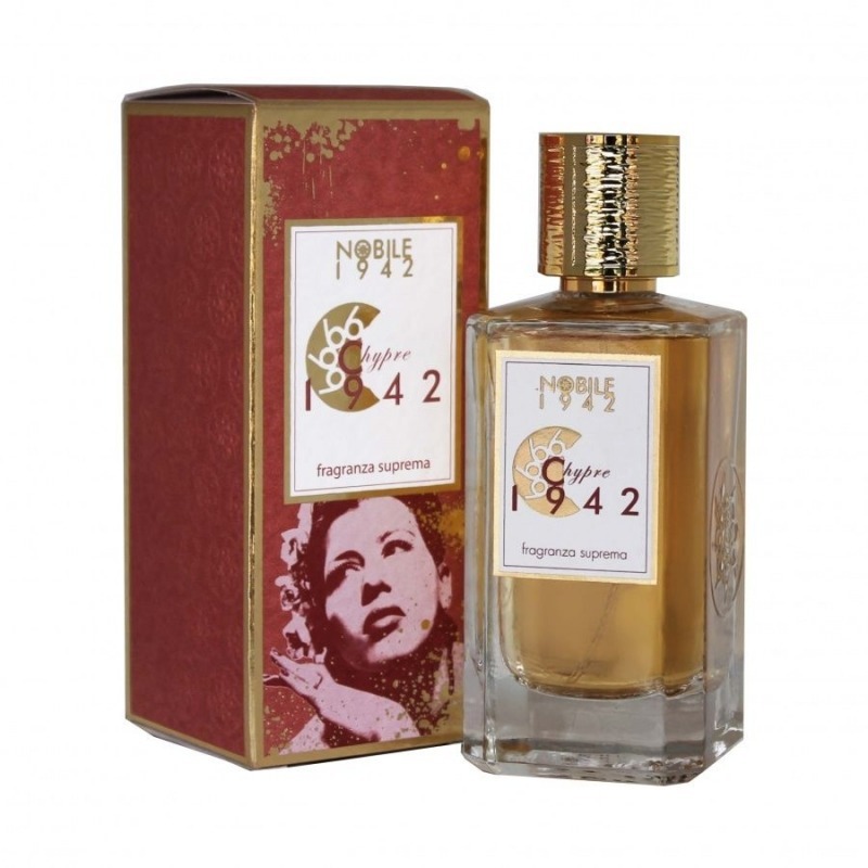 

Chypre 1942