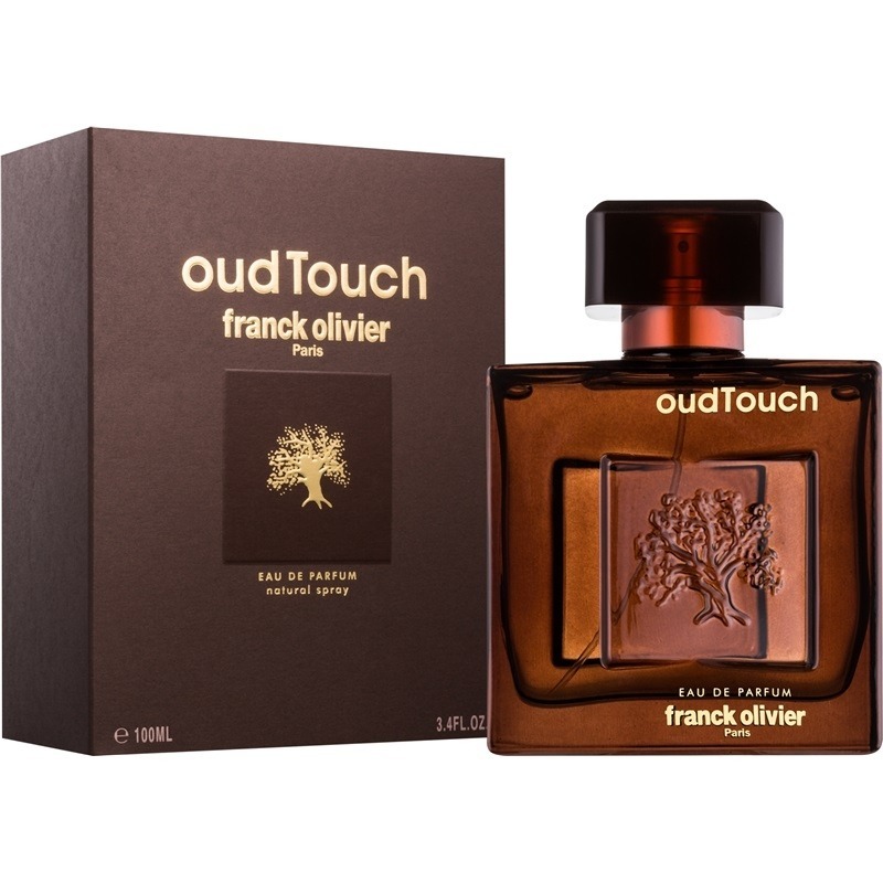 

Oud Touch
