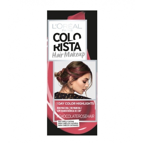 

Colorista Hair Make Up