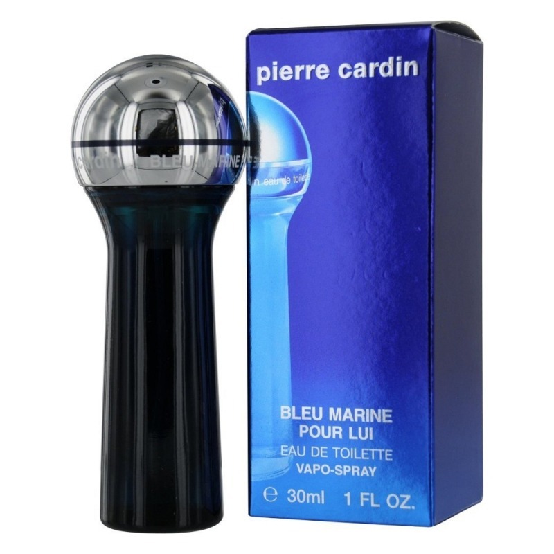 

Bleu Marine Pour Lui
