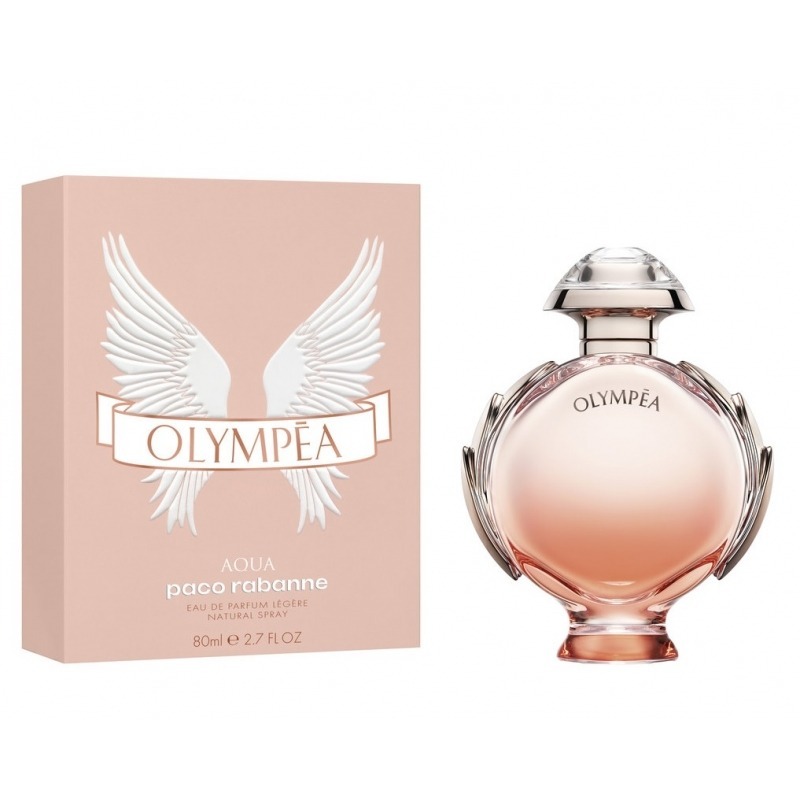 Olympea Acqua Eau de Parfum Legere от Aroma-butik