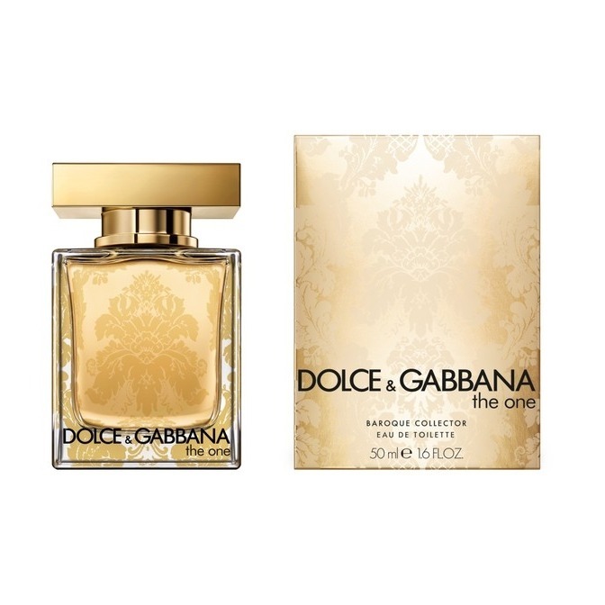 DOLCE GABBANA The One Baroque