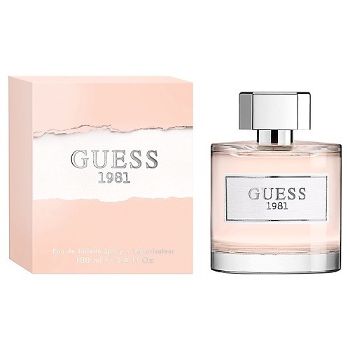 Guess 1981 guess