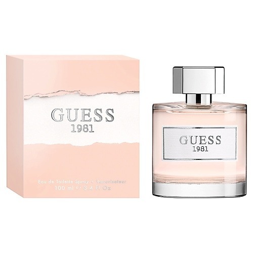 

Guess 1981