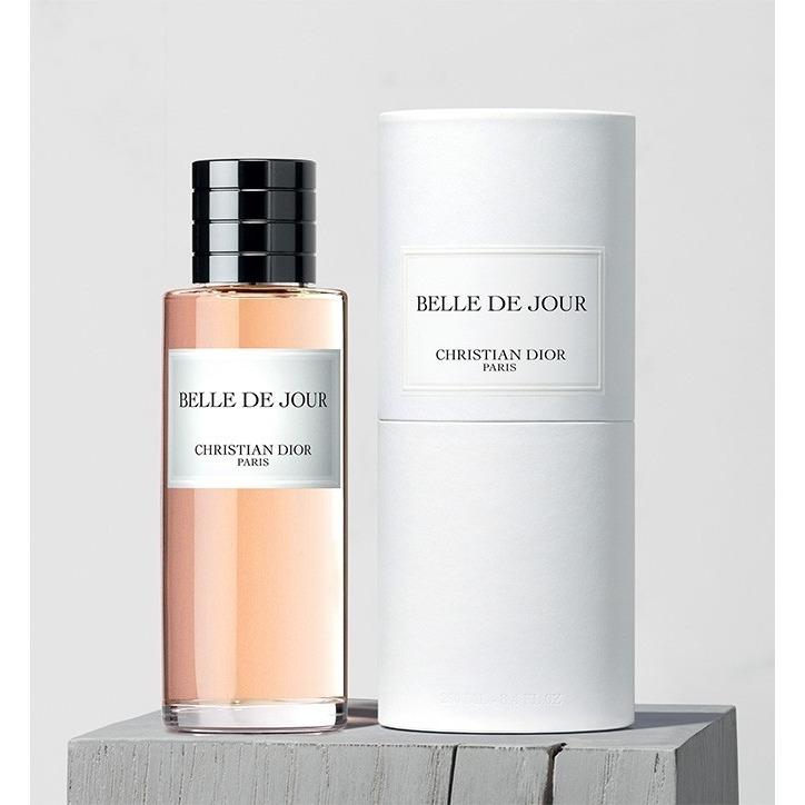 Christian Dior Belle De Jour 930 2