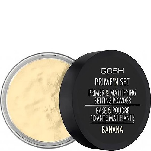 

Primen'n Set Banana
