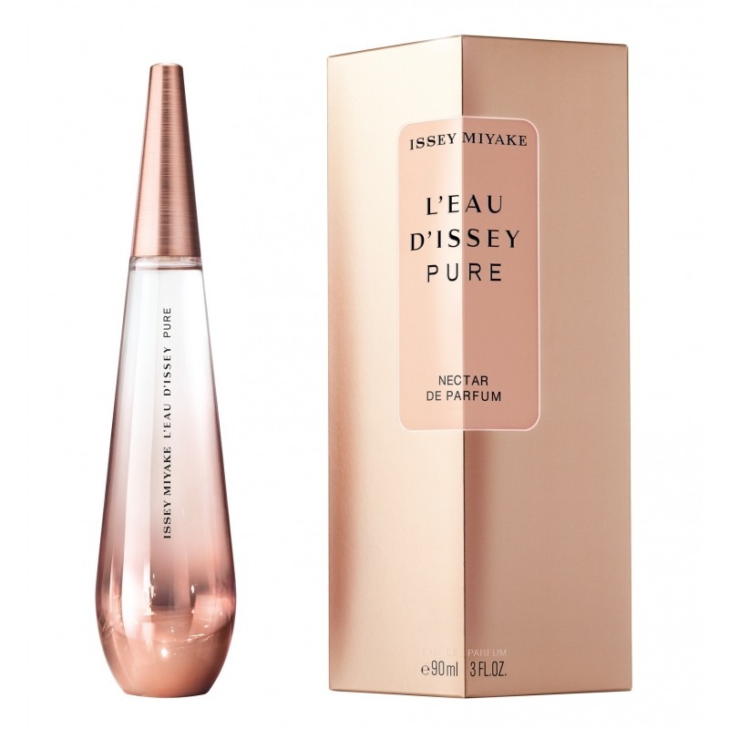 L’Eau d’Issey Pure Nectar de Parfum от Aroma-butik
